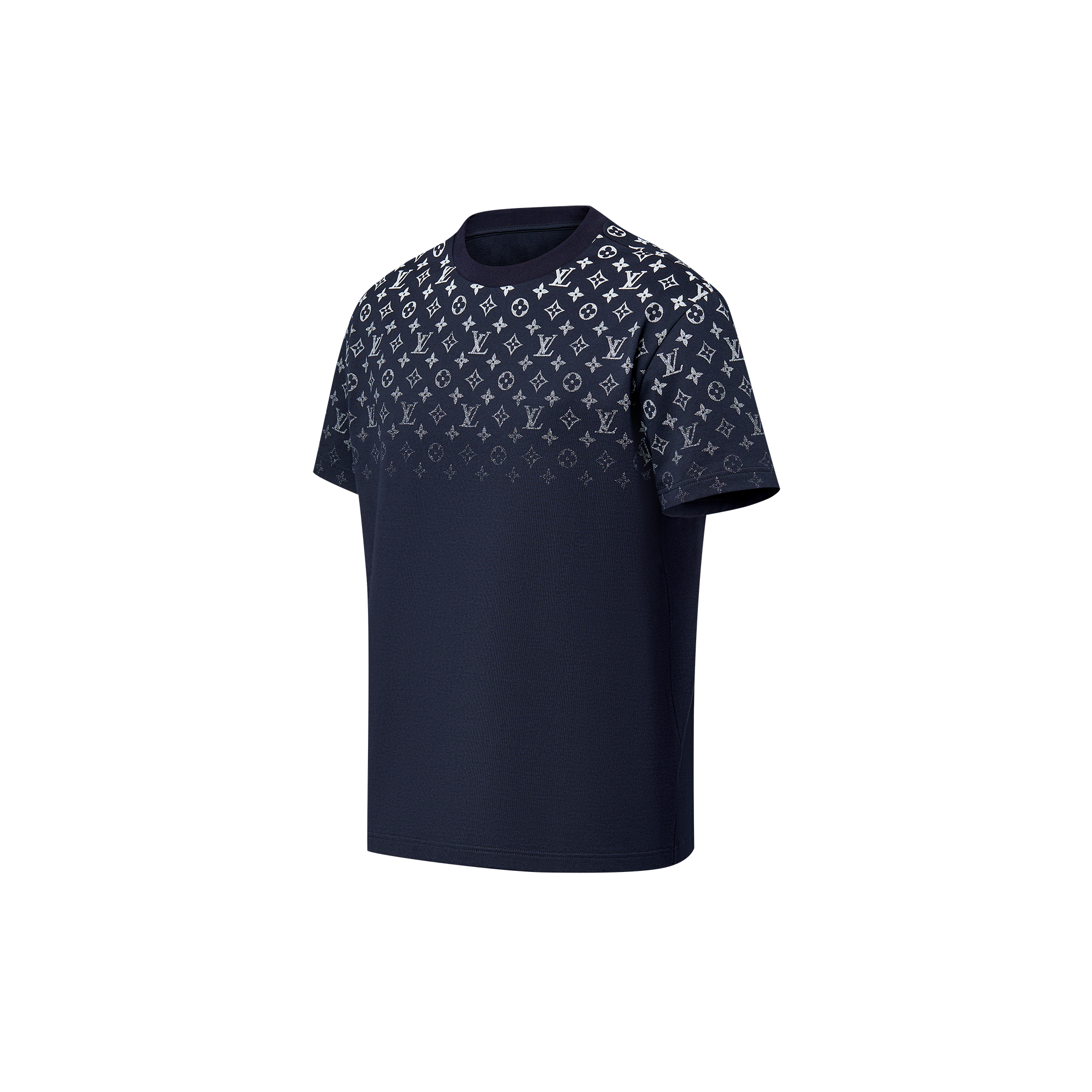 Áo Thun  in Đồ Nam's Trang phục Áo thun và Áo Polo collections by Louis Vuitton (Thu phóng sản phẩm)